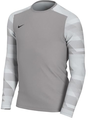 NIKE Unisex Kids Dri-fit Park Iv Goalkeeper Sweatshirt