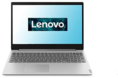 Lenovo IdeaPad S145 - Computer portatile intelligente (Intel Core i3-1005G1, 8 GB RAM, 512 GB SSD, 512 GB SSD, Intel UHD, Windows 10 Home), grigio