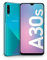 Samsung Galaxy A30s Smartphone, pantalla de 6,4 pulgadas Super AMOLED, 64 GB ampliables, RAM 4 GB, batería 4000 mAh, 4G, Dual SIM, Android 9 Pie [versión italiana], verde (reacondicionado)
