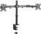 TooQ - Soporte de Mesa para Pantalla TooQ AISATV0218 13-32 2 x 8 Kg Negro
