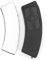 Yctze Casque Casque Casque Casque Haut-parleur Caisson de Basses sans Fil Bluetooth remplacement pour Audio Vélo Moto Accessoires
