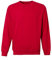 WORK IDEA Sweat-Shirt à col Rond pour Homme, vêtement de Travail, Pull Basique pour Homme