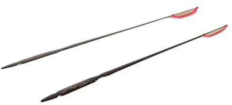 1 Paar Chinesisches Sweet Hammer Beater Percussion Musikinstrument