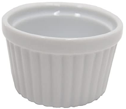 METRO Professional Tapas Ragout Auflaufform rund