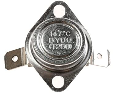Thermostat 147°C Dampfgarer SS-992304 SEB