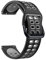 AEMALL 22 mm Sport-Silikon-Uhrenarmband für Coros Apex Pro Armbänder für Apex 46 mm Uhr, austauschbares Zubehör, For COROS APEX Pro