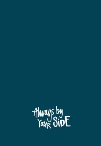 Always by Your SIDE - Notizbuch - SIDE Design Hotel Hamburg