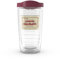 Tervis Harry Potter Hogwarts Express Ticket Gobelet isotherme classique 473 ml