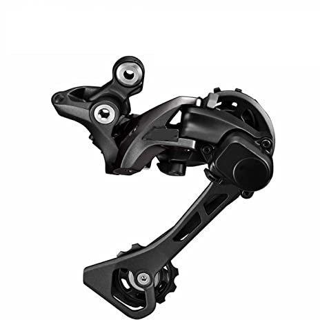 GODARM TRUSTTWO XT M8000 11-Gang-Schaltwerk mit mittlerem/langem Käfig RD-M8000 GS/SGS, passend for Mountainbike-Fahrräder, geeignet for eine große Auswahl The RD-M8000 SGS