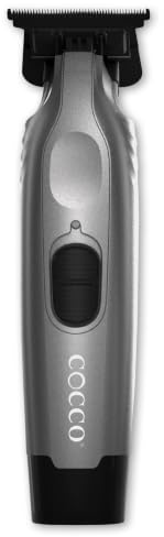 Cocco Veloce Pro Trimmer Grey - tondeuse de finition