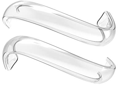 iFutniew Ring Cover für Pico 4 VR Touch Controller Protector Grip Griff Anti-Bumping Silikon Hülle für Pico 4