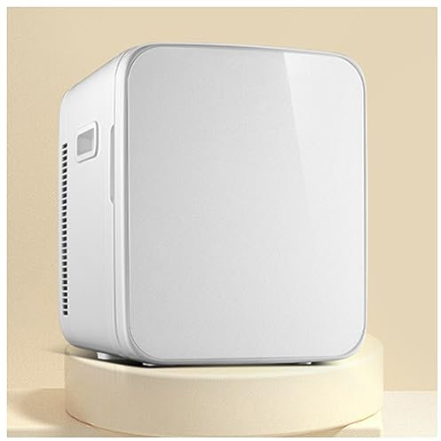 KOHARA Réfrigérateur de Voiture, réfrigérateur de Voiture Portable, Mini réfrigérateur, pour Camping, Camping-Car, Voyage, Camion, Bateau, Maison (Blanc) (Noir 12 L) (Noir 12 L)