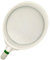 Harilla Skimmer de Piscina, Red para estanques pequeños, Mantenimiento de Piscinas, Herramienta de Limpieza portátil para Hojas