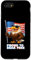 Orgulloso a pico libre (estilo de dibujos animados 3D) Carcasa para iPhone SE (2020) / 7 / 8