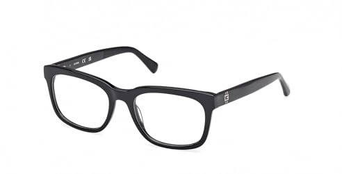 GAFAS GUESS - GU50251 C: shiny black