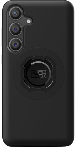Quad Lock MAG Phone Case for iPhone 17 Air Black
