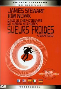 Sueurs froides [Édition Collector - Version Restaurée]
