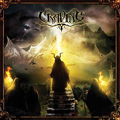 By the Storm (Digipak)