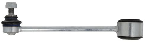 DELPHI 1 x Coupling Rod Stabiliser Compatible with VW Golf 4 Hatchback 1J1 Golf 4 Variant 1J5