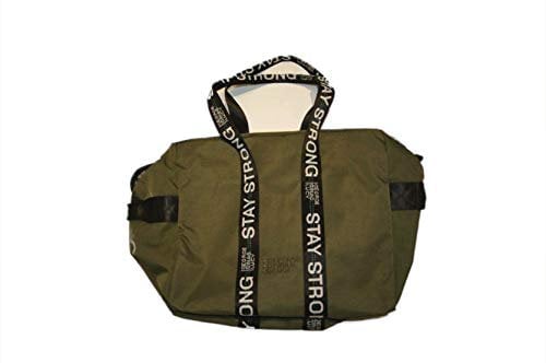 GEORGE GINA & LUCY Sport- Reisetasche Race Ranger Farbe Olive Strong 704