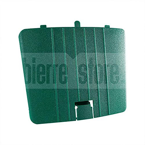 SPORTELLO FILTRO HEPA FOLLETTO VK 130 VK 131 COMPATIBILE