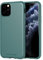 tech21 Studio Colour Mobile Phone Case - Compatible with iPhone 11 Pro - Slim Profile and Drop Protection, Pine