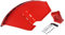 BIlinli CG520 430 Desbrozadora Cubierta de protección Cortadora de Hierba 26mm Protector de Cuchilla con Cuchilla