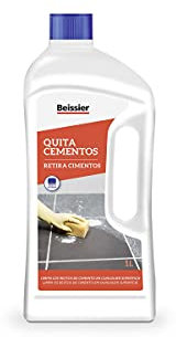 Aguaplast Quitacementos Botella 1000 ml