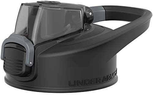 Under Armour Replacement Pro Lid Black