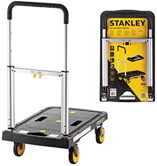Stanley Warehouse SXWTD-PC517 Camion Pianale, 120 kg