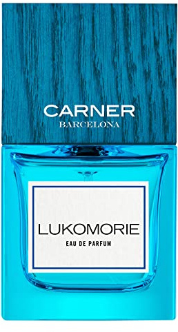 Carner Barcelona Unisex Eau de Parfum Dream Collection 50 ml