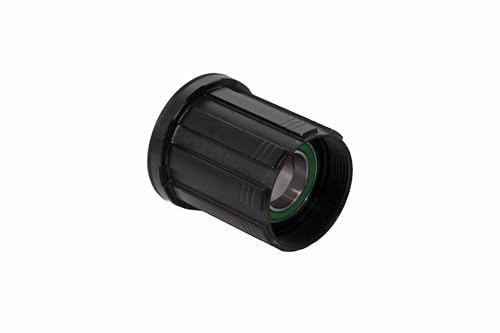Massi Núcleo Del Cassette Kassettenkern, Schwarz, Einheitsgröße
