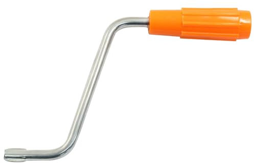 Unlorspy 1Pcs Pasta Machine Replacement Handle, Noddle Making Machine Handle,Pasta Machine Holder Pasta Machine Accessories,Style3