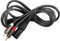 OFFSCH Cavo Audio Doppio Rca A Doppio Xlr Maschio Cavo Di Conversione Audio Bilanciato Connettore Rca A Xlr
