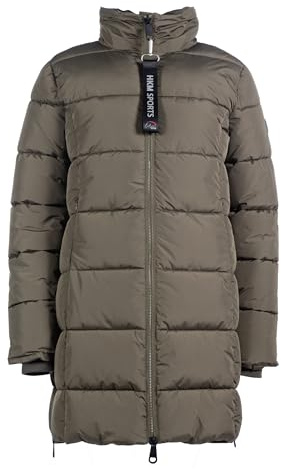 HKM Damen Dakota Reitjacke (1er Pack)
