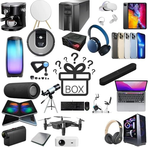 Kaufen Sie Geschenkset Paletten,Elektroartikel/Zubehör/Pc/Multimedia A-Ware Primeday MAX KV08