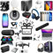 Kaufen Sie Geschenkset Paletten,Elektroartikel/Zubehör/Pc/Multimedia A-Ware Primeday MAX KV08
