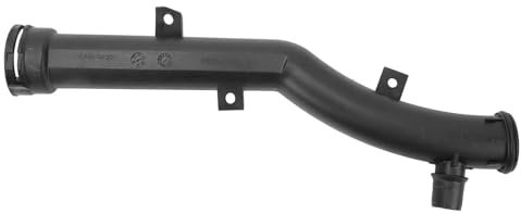 Tubo Aspirazione Auto Per Peugeot 207 208 308 1.4 1.6 Tubo Flessibile Del Liquido Di Raffreddamento Dell'acqua Flangia Del Radiatore
