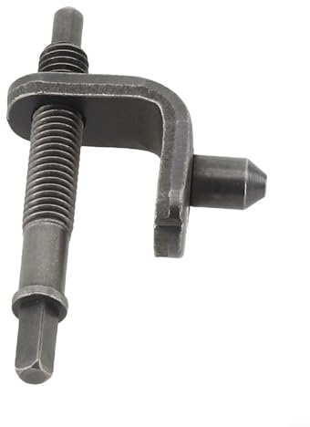 Spannschieber 346859-4 und Klemmschraube 324620-9 für UC4041A UC3041A Elektro-Kettensägen-Ersatzteile