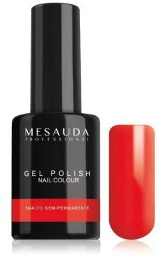GEL POLISH Semipermanente 5 ML - 167 CANCAN - Mesauda Milano