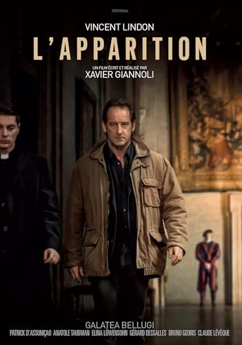 L'apparition [FR Import]
