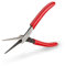 TEKTON Mini Needle Nose Pliers, Smooth Jaw | PMN03001