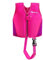 Genwiss - Gilet da nuoto per neonata, per bambini da 18 mesi a 2 anni, misura 9-12,7 kg