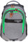 Elephant Schulrucksack HERO SIGNATURE Rucksack (Two Tone Green (grau/grün))
