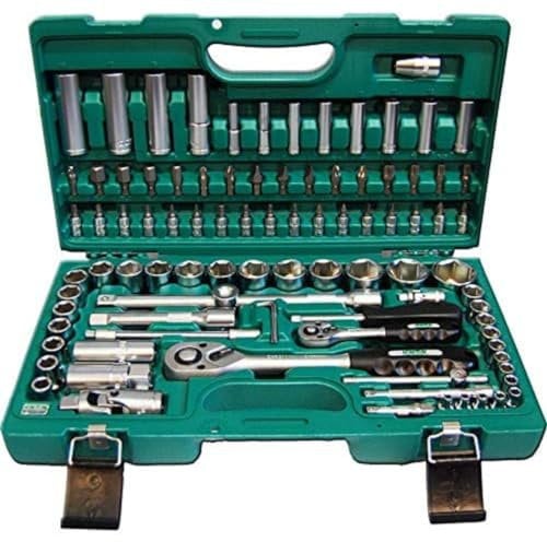 Honiton Zestaw Kluczy Nasadowych 1/4 1/2 94szt. (H4056)