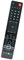 VINABTY RM-C3174 Fernbedienung für JVC LT-32C340 LT42C550 LT-40C551 LT55C550 LT-22C540 LT-24C340 LT-24C341 LT-24C340 LT-42C550 LT-49C550 LT-50C550 LT32C350 LT32C351 LT40C550