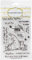 Colorado Craft Company Colorado Clear Stamp Tog, Better Together-by Anita Jeram, Einheitsgröße