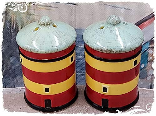 Wilhahn Food Shaker Pilsum Set 8,3x5x5cm