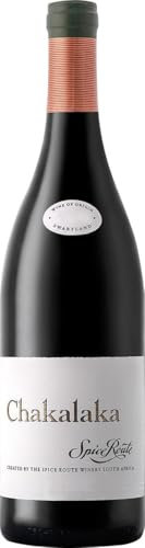 Spice Route Chakalaka 2017 trocken (0,75 L Flaschen)