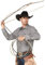 Wrangler Herren-Arbeitshemd, Cowboy-Schnitt, langärmelig, mit Druckknöpfen, verwaschenes Finish, Mondlose Nacht, Klein